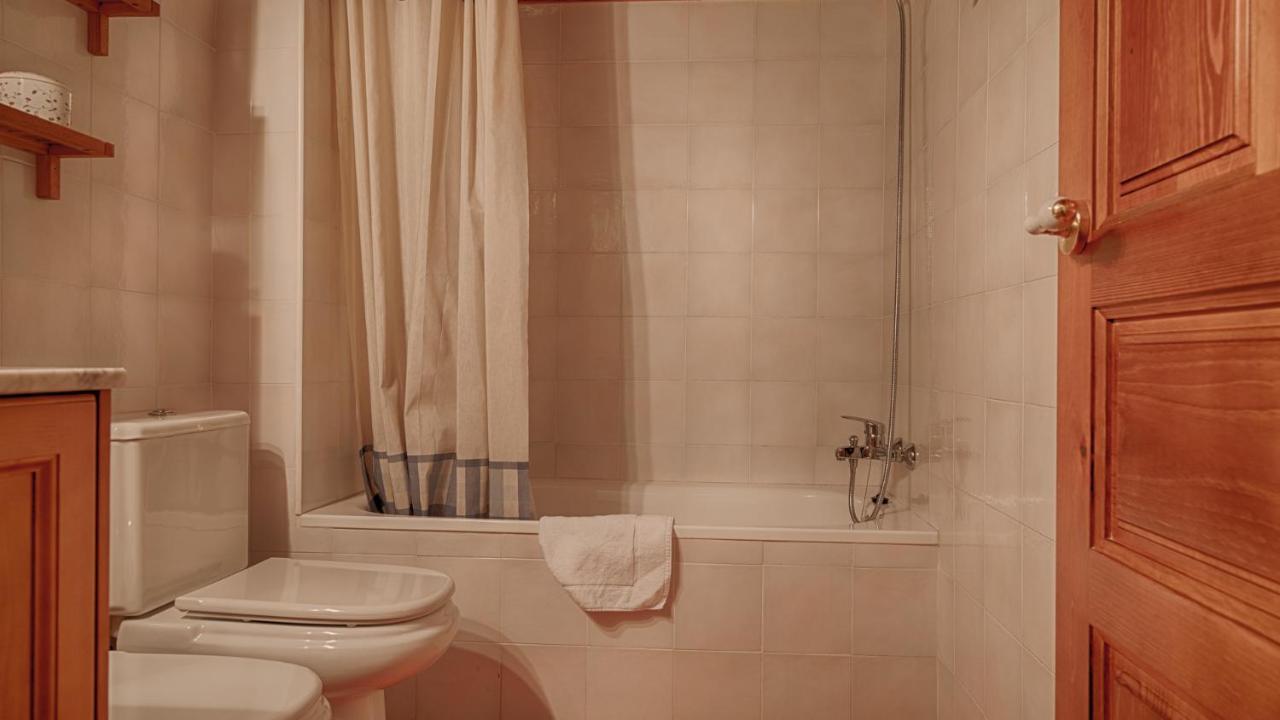 Saplan Real Estate Era Lana Apartment Les Ngoại thất bức ảnh