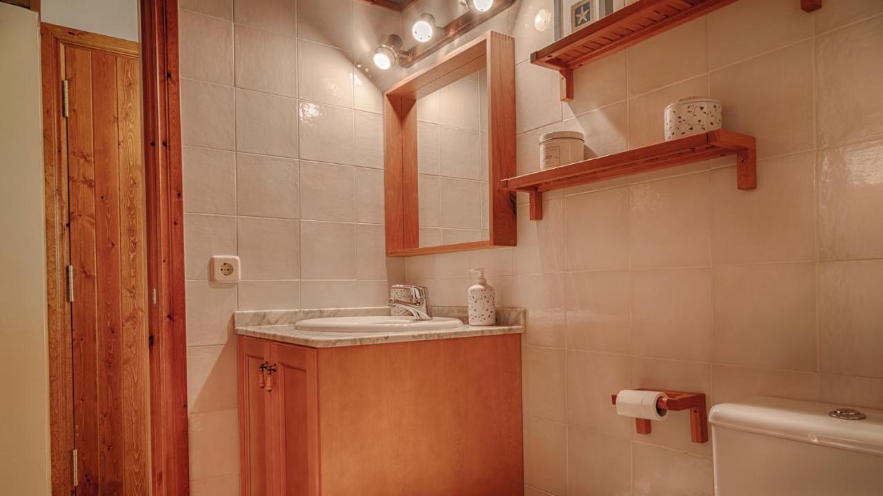 Saplan Real Estate Era Lana Apartment Les Ngoại thất bức ảnh